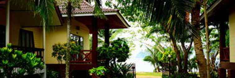 Lain-lain Phi Phi Villa Resort