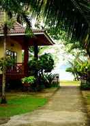 null Phi Phi Villa Resort