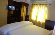 Bilik Tidur 2 Hotel Om International