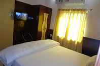 Bilik Tidur Hotel Om International