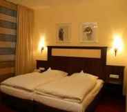Bedroom 4 Hotel Cristobal