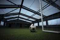 Common Space Hotel Football Old Trafford