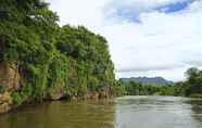 วิวและสถานที่ท่องเที่ยวใกล้เคียง 7 Hintok River Camp @ Hellfire Pass