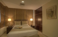 Bedroom 3 Al Diar Hotel Apartments Al Barsha