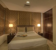 Bedroom 3 Al Diar Hotel Apartments Al Barsha