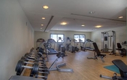 Fitness Center 5 Al Diar Hotel Apartments Al Barsha