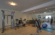 Fitness Center 6 Al Diar Hotel Apartments Al Barsha