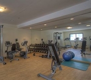 Fitness Center 6 Al Diar Hotel Apartments Al Barsha