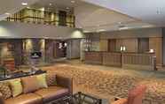 Lobi 2 The Westerwood Hotel & Golf Resort - Qhotels