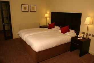 Bilik Tidur 4 The Westerwood Hotel & Golf Resort - Qhotels