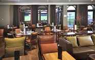 Restoran 4 The Westerwood Hotel & Golf Resort - Qhotels