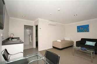 Kamar Tidur 4 Fitzroy Beach Motel