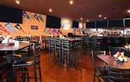 Bar, Kafe dan Lounge 2 Econo Lodge Miami