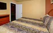 Kamar Tidur 3 Econo Lodge Miami