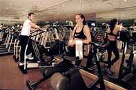 Fitness Center Jin Jiang Hotel