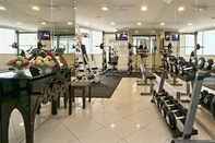 Fitness Center Retaj Residence Al Corniche