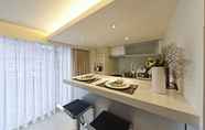 อื่นๆ 2 iTaipei2 Service Apartment