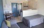 ห้องนอน 6 Casablanca Motel