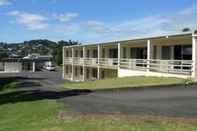 Exterior Casablanca Motel