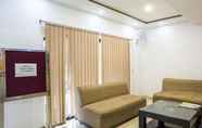 Common Space 4 Hotel Kanha Continental