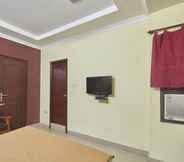 Kamar Tidur 4 Golden Manor