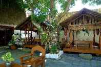 Lobby The Sitio Boracay