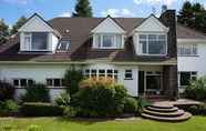 Bangunan 2 Ewenny Woods B&B