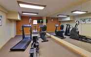 Fitness Center 4 Country Inn & Suites By Carlson Manchester