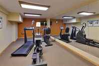 Fitness Center Country Inn & Suites By Carlson Manchester