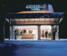 Exterior 4 Acropolis