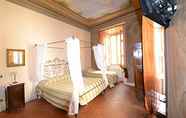 Bedroom 2 Bed and Breakfast Alba