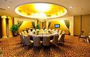 ห้องประชุม 4 Haiwaihai International Hotel