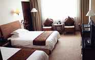 Kamar Tidur 3 Haiwaihai International Hotel