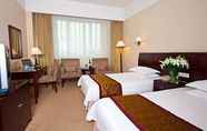 ห้องนอน 6 Haiwaihai International Hotel