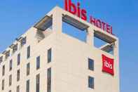 Exterior ibis Chennai Sipcot