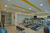 Fitness Center ibis Chennai Sipcot