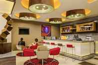 Bar, Cafe and Lounge ibis Chennai Sipcot