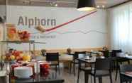 Restoran 7 Hotel Alphorn