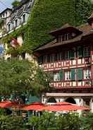 null Hotel Rebstock Luzern