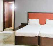 Bedroom 4 Hotel Samco