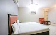 Phòng ngủ 6 Hotel Samco