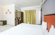 ห้องนอน 7 Hotel Samco