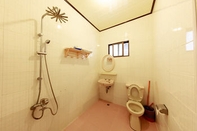 In-room Bathroom Hua Hung Guest House