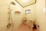 In-room Bathroom Hua Hung Guest House