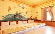 Bedroom 5 Hua Hung Guest House