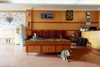 Lobby Hua Hung Guest House