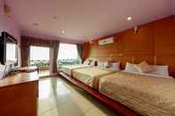 Bedroom Hua Hung Guest House