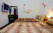 Kamar Tidur 5 Fang Yi B and B