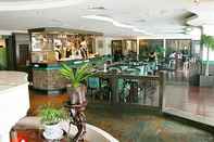 Bar, Cafe and Lounge Enjoyor Hotel