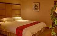 Kamar Tidur 7 Enjoyor Hotel